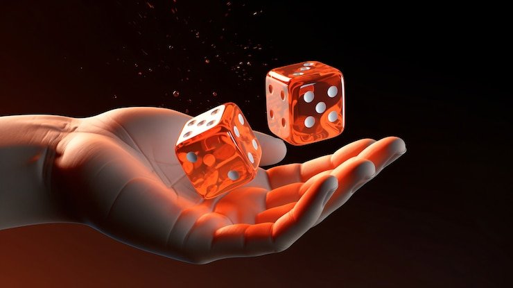 Antarmuka pengambilan keputusan Speed Blackjack tortogel